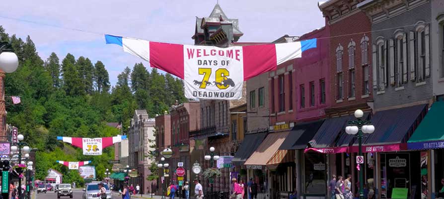 deadwood