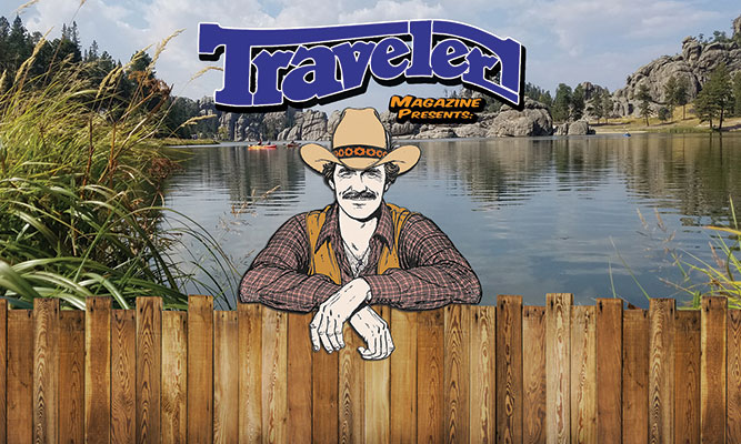 traveler logo